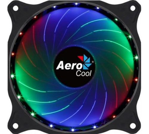 Вентилятор AeroCool Cosmo 12 FRGB (ACF3-NA10117.11)