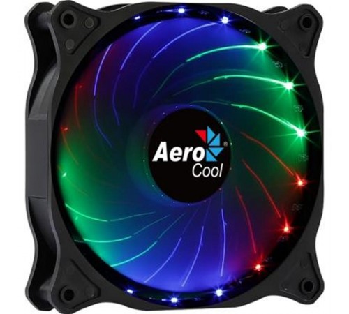 Вентилятор AeroCool Cosmo 12 FRGB (ACF3-NA10117.11)