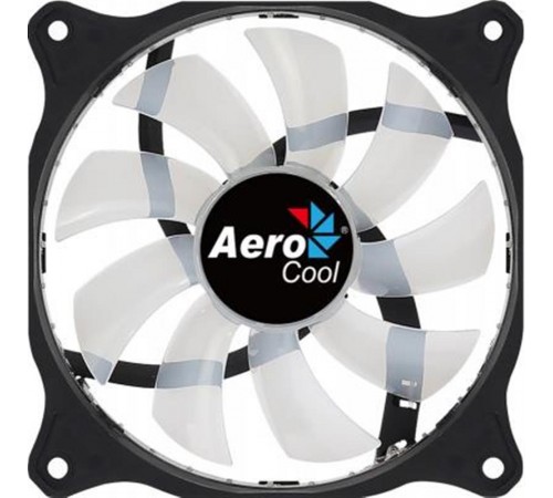 Вентилятор AeroCool Cosmo 12 FRGB (ACF3-NA10117.11)