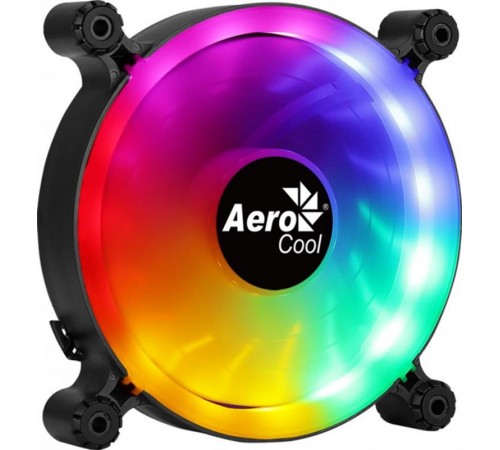 Вентилятор AeroCool Spectro 12 FRGB (ACF3-NA10217.11)