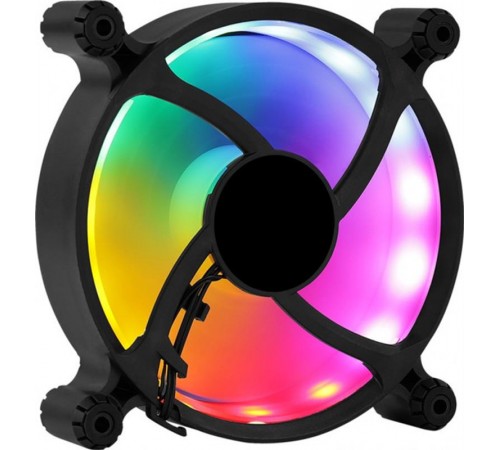 Вентилятор AeroCool Spectro 12 FRGB (ACF3-NA10217.11)