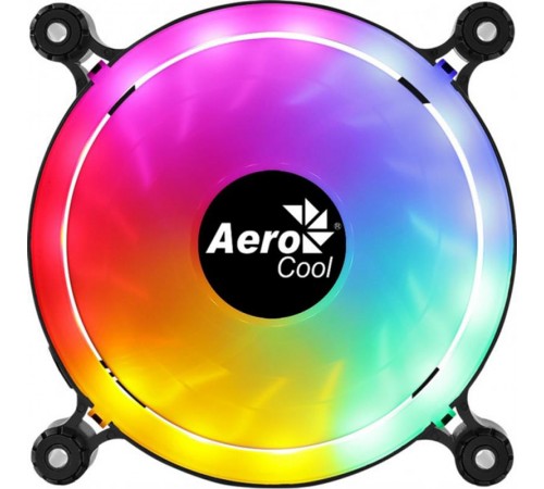Вентилятор AeroCool Spectro 12 FRGB (ACF3-NA10217.11)