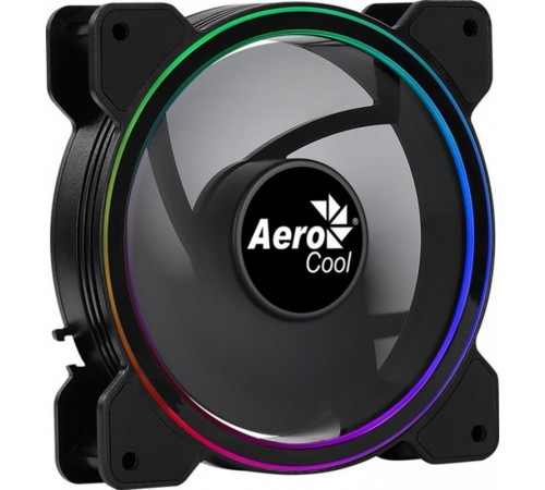 Вентилятор AeroCool Saturn 12 FRGB (ACF3-ST10217.01)