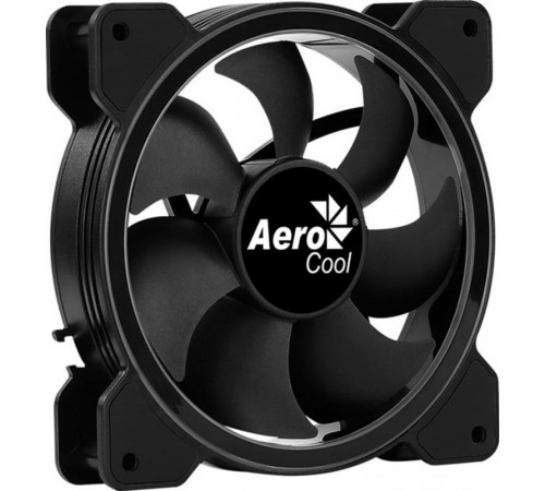 Вентилятор AeroCool Saturn 12 FRGB (ACF3-ST10217.01)
