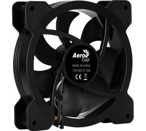 Вентилятор AeroCool Saturn 12 FRGB (ACF3-ST10217.01)