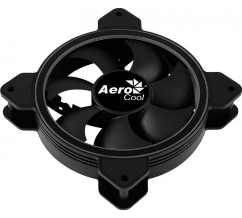 Вентилятор AeroCool Saturn 12 FRGB (ACF3-ST10217.01)