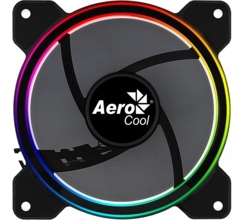 Вентилятор AeroCool Saturn 12 FRGB (ACF3-ST10217.01)