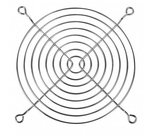 Решітка для вентилятора Arctic Fan Grill 120 мм Silver (ACFAN00087A)