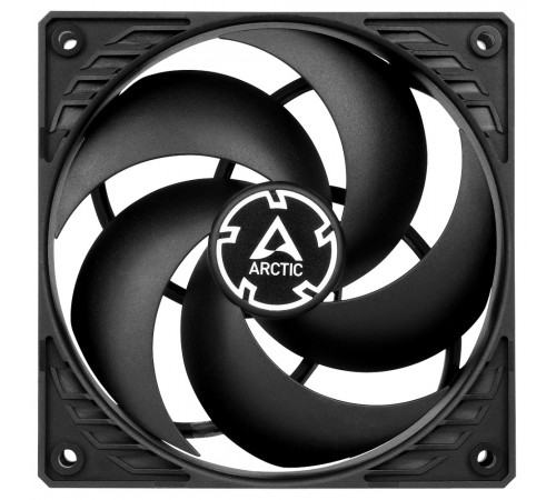 Вентилятор Arctic P12 Black (ACFAN00118A)