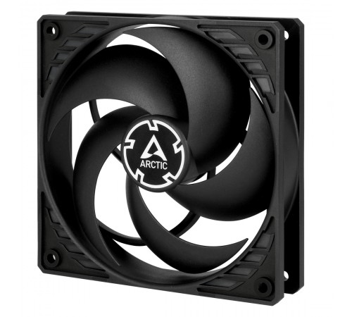 Вентилятор Arctic P12 Black (ACFAN00118A)