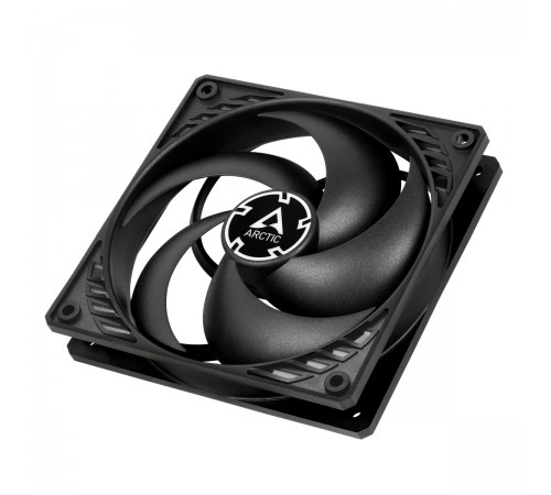 Вентилятор Arctic P12 Black (ACFAN00118A)