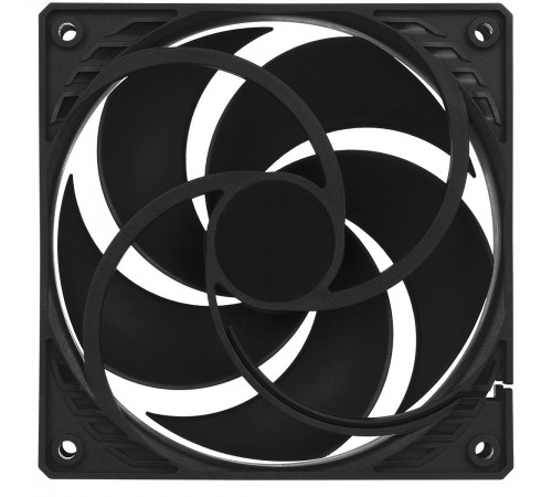 Вентилятор Arctic P12 Black (ACFAN00118A)