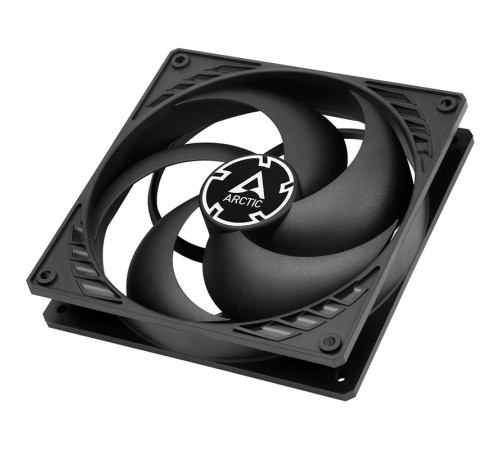 Вентилятор Arctic P14 Black (ACFAN00123A)
