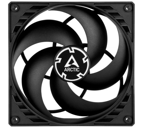 Вентилятор Arctic P14 PWM PST Black (ACFAN00125A)