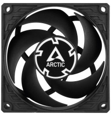 Вентилятор Arctic P8 PWM PST Black (ACFAN00150A)