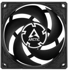 Вентилятор Arctic P8 PWM PST Black - 5 Pack (ACFAN00154A)