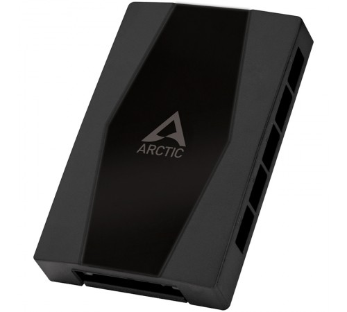 Контролер для вентиляторів Arctic Case Fan Hub (ACFAN00175A)