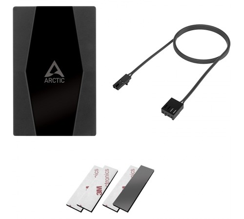 Контролер для вентиляторів Arctic Case Fan Hub (ACFAN00175A)