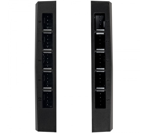 Контролер для вентиляторів Arctic Case Fan Hub (ACFAN00175A)