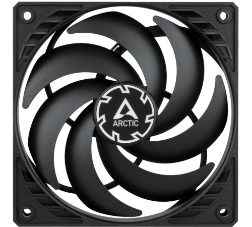 Вентилятор Arctic P12 Slim PWM PST (ACFAN00187A)