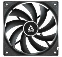 Вентилятор Arctic F12 Black (ACFAN00201A)