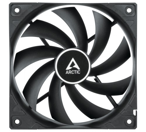 Вентилятор Arctic F12 Black - 5 Pack (ACFAN00248A) Вентилятор Arctic F12 Black - 5 Pack (ACFAN00248A)