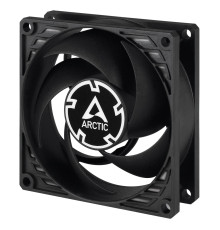 Вентилятор Arctic P8 Silent Black - 5 Pack (ACFAN00301A)