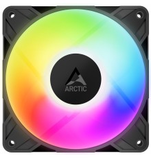 Вентилятор Arctic P12 Pro A-RGB Black (ACFAN00309A)