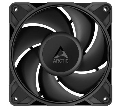Вентилятор Arctic P12 Pro PST CO Black (ACFAN00312A)