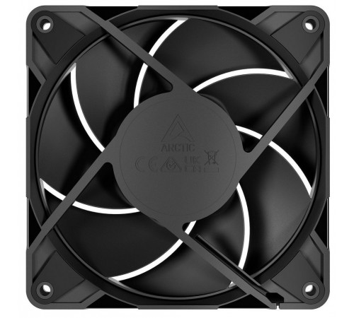 Вентилятор Arctic P12 Pro PST CO Black (ACFAN00312A)