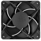 Вентилятор Arctic P12 Pro PST CO Black (ACFAN00312A)