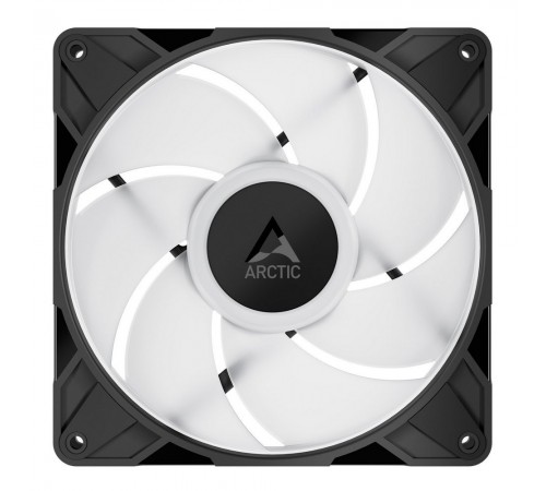 Вентилятор Arctic P14 Pro A-RGB Black (ACFAN00315A)
