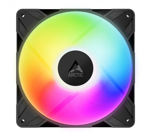 Вентилятор Arctic P14 Pro A-RGB Black - 3 Pack (ACFAN00320A)