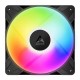 Вентилятор Arctic P14 Pro A-RGB Black - 3 Pack (ACFAN00320A)
