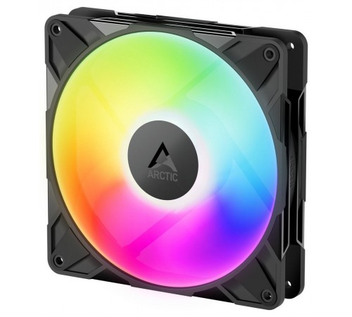 Вентилятор Arctic P14 Pro A-RGB Black - 3 Pack (ACFAN00320A)