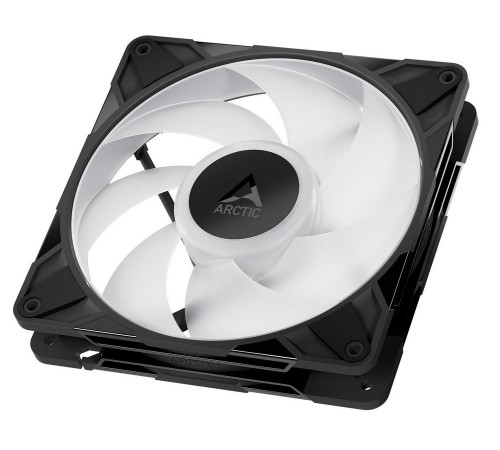 Вентилятор Arctic P14 Pro A-RGB Black - 3 Pack (ACFAN00320A)