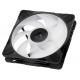 Вентилятор Arctic P14 Pro A-RGB Black - 3 Pack (ACFAN00320A)