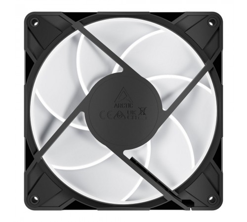Вентилятор Arctic P14 Pro A-RGB Black - 3 Pack (ACFAN00320A)