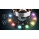 Вентилятор Arctic P14 Pro A-RGB Black - 3 Pack (ACFAN00320A)