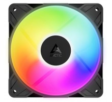 Вентилятор Arctic P12 Pro Reverse A-RGB Black (ACFAN00322A)