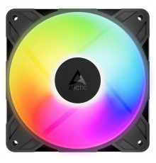 Вентилятор Arctic P12 Pro Reverse A-RGB Black (ACFAN00322A)