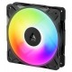 Вентилятор Arctic P12 Pro Reverse A-RGB Black (ACFAN00322A)