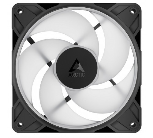 Вентилятор Arctic P12 Pro Reverse A-RGB Black (ACFAN00322A)