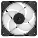 Вентилятор Arctic P12 Pro Reverse A-RGB Black (ACFAN00322A)