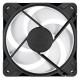 Вентилятор Arctic P12 Pro Reverse A-RGB Black (ACFAN00322A)