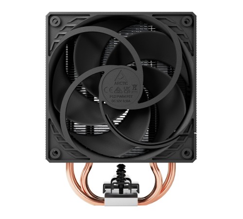 Кулер процесорний Arctic Freezer 36 (ACFRE00121A)