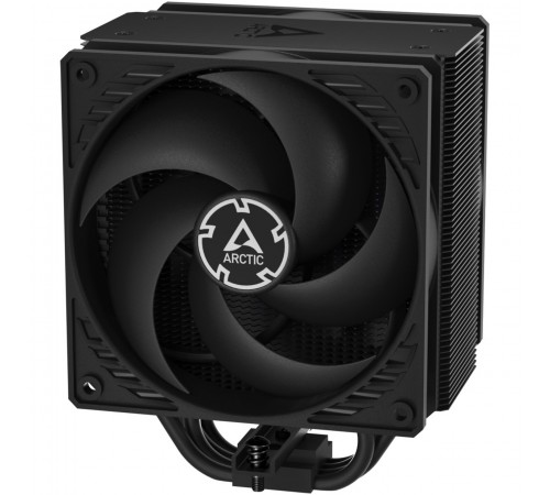 Кулер процесорний Arctic Freezer 36 Black (ACFRE00123A) Кулер процесорний Arctic Freezer 36 Black (ACFRE00123A)