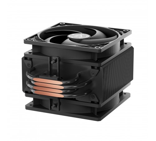 Кулер процесорний Arctic Freezer 36 Black (ACFRE00123A) Кулер процесорний Arctic Freezer 36 Black (ACFRE00123A)