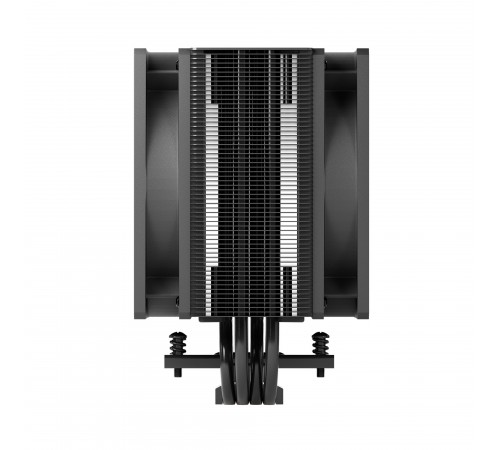 Кулер процесорний Arctic Freezer 36 Black (ACFRE00123A) Кулер процесорний Arctic Freezer 36 Black (ACFRE00123A)