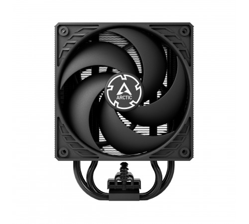 Кулер процесорний Arctic Freezer 36 Black (ACFRE00123A) Кулер процесорний Arctic Freezer 36 Black (ACFRE00123A)